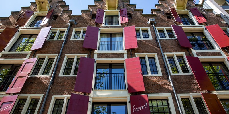 Amsterdam, Keizersgracht 40 42 44, Groenlandse Pakhuizenimg 8381