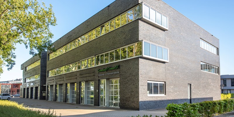 Numansdorp, Edisonstraat 68 100, BCIMG 7855 1