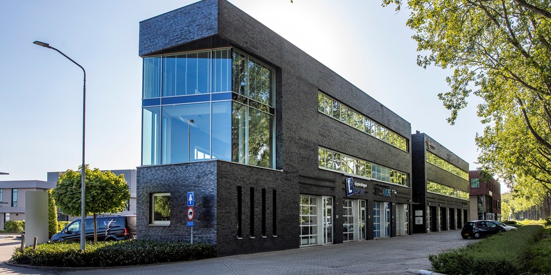 Numansdorp, Edisonstraat 68 100, BCIMG 7863