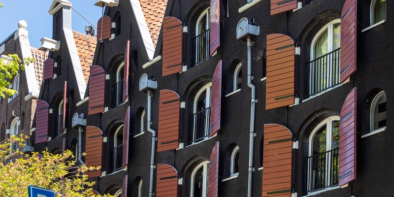 Amsterdam, Prinseneiland 65 67 69,71Amsterdam, Prinseneiland, Pakhuis D'gouden Kop D'koren Beurs Mars Broek In Waterlandimg 8292 1