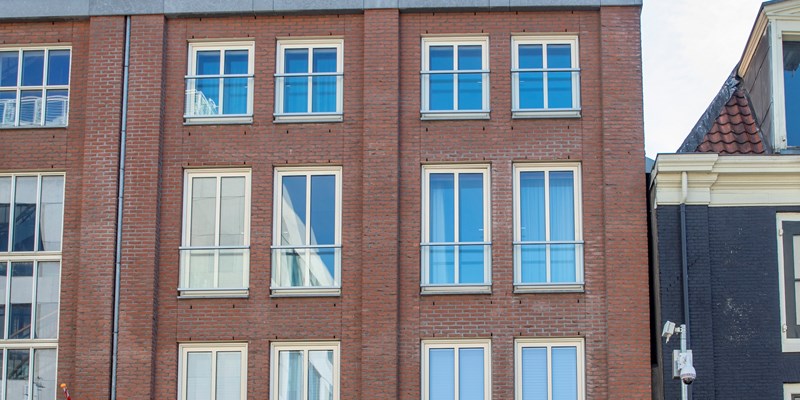 Amsterdam, Reguliersdwarsstraat 44,46,48IMG 8519