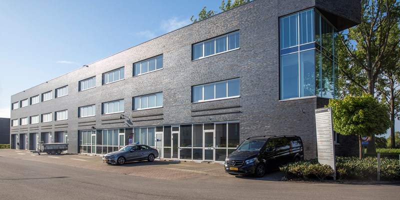 Numansdorp, Edisonstraat 68 100, BCIMG 7866