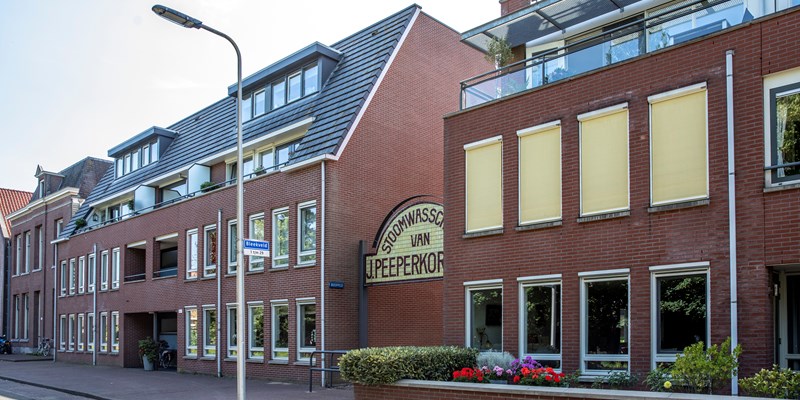 Heemstede, Bleekveld 1 29, 44 A Himg 8814