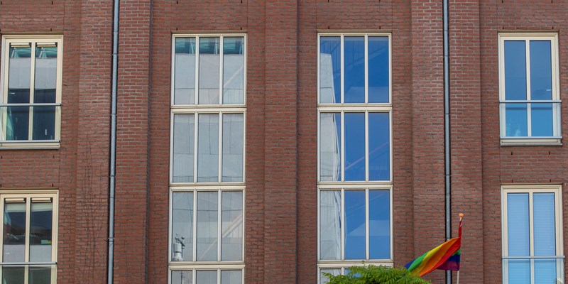 Amsterdam, Reguliersdwarsstraat 44,46,48IMG 8532