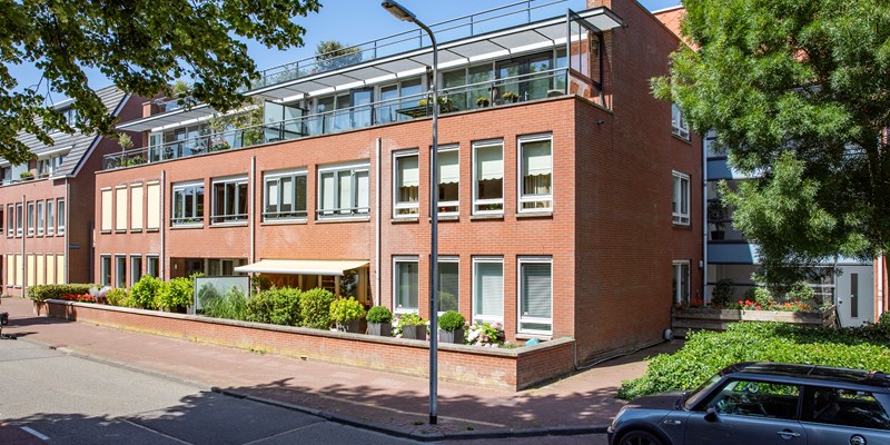 Heemstede, Bleekveld 1 29, 44 A H MG 8760