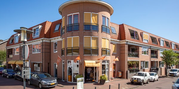 Santpoort-Noord, Residentie Huis ten Bilt