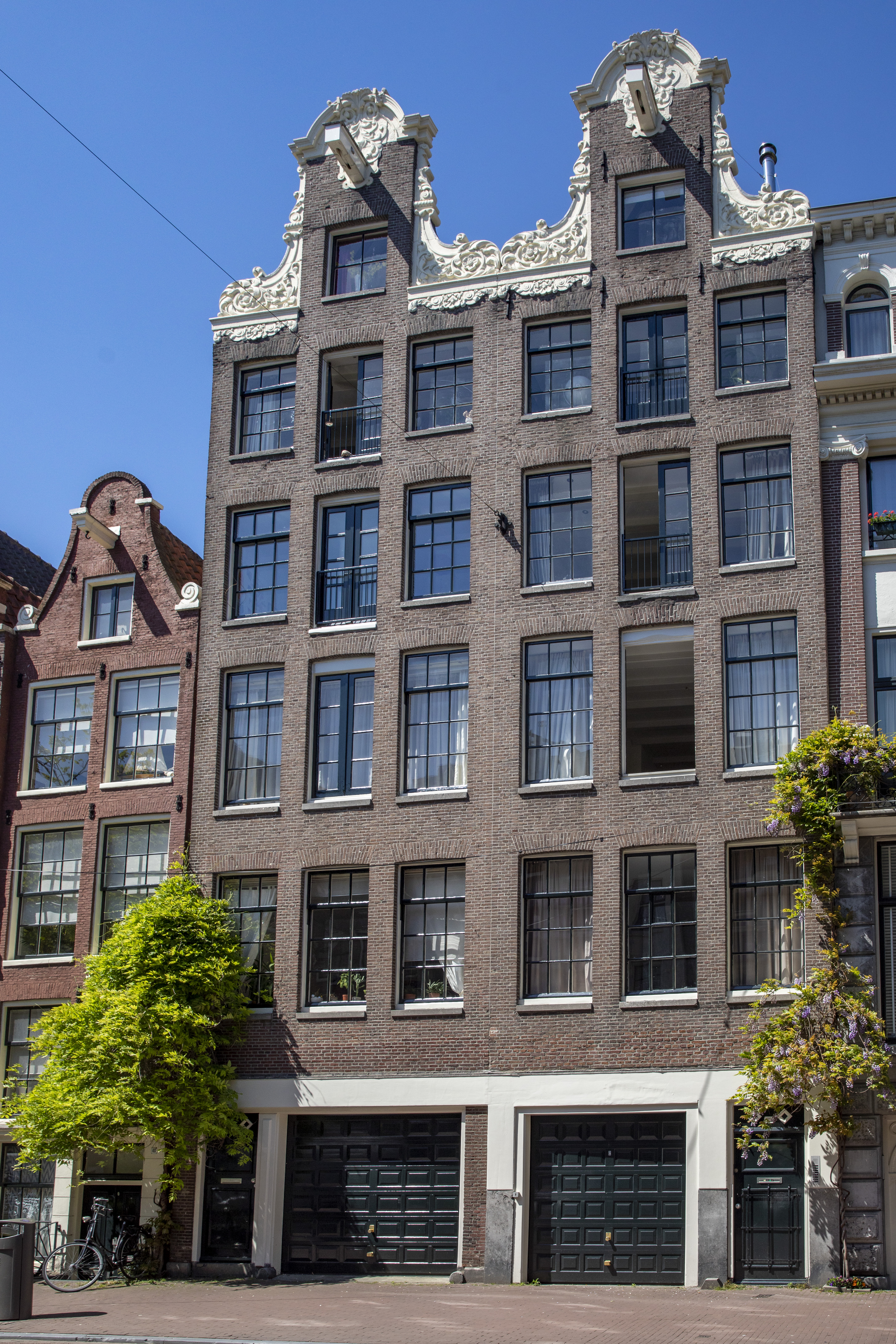 Amsterdam, Spuistraat 36 38IMG 8338 (1)