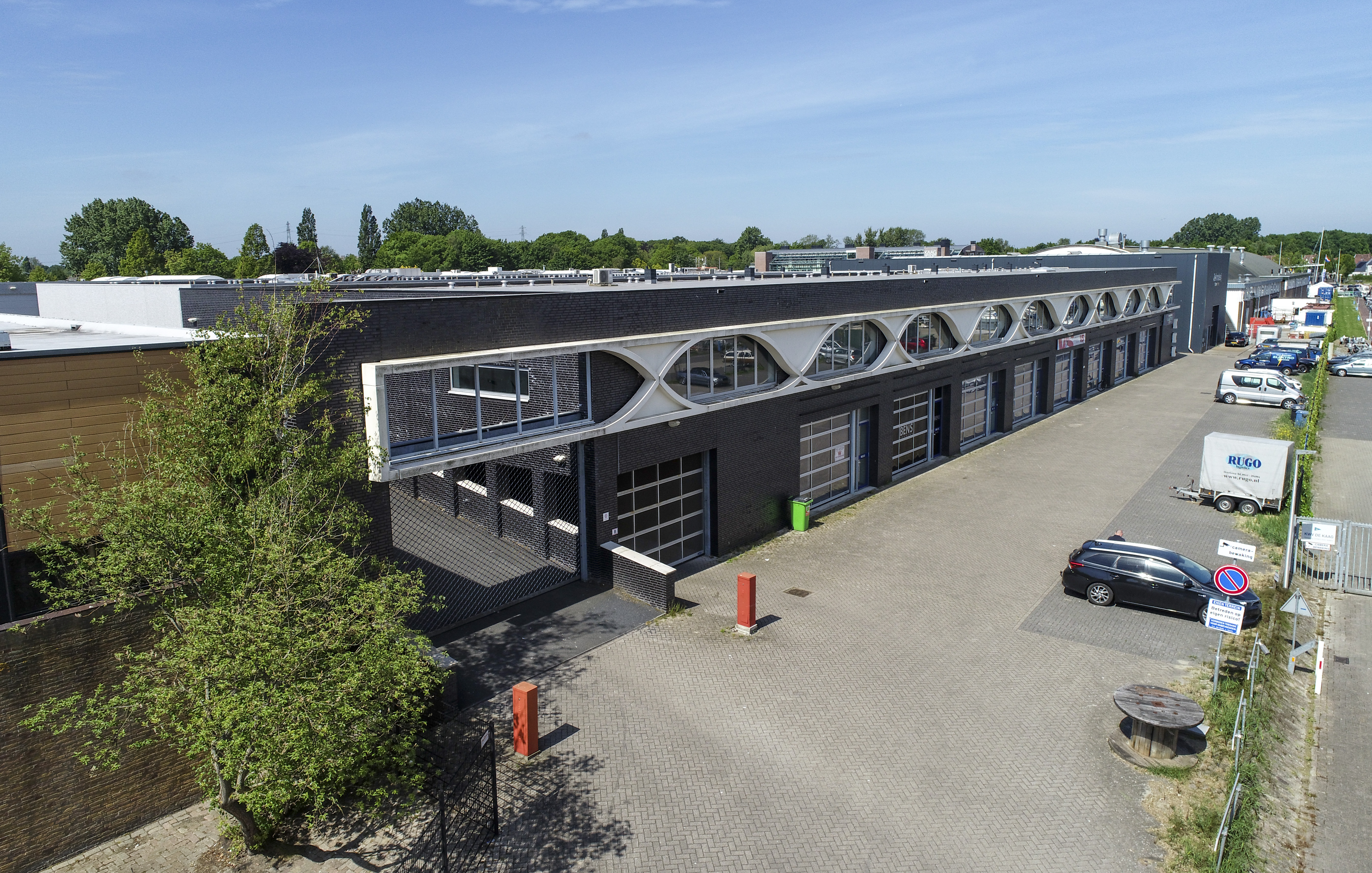 Middelburg, Klarinetweg, Bceb200519 Middelburg18