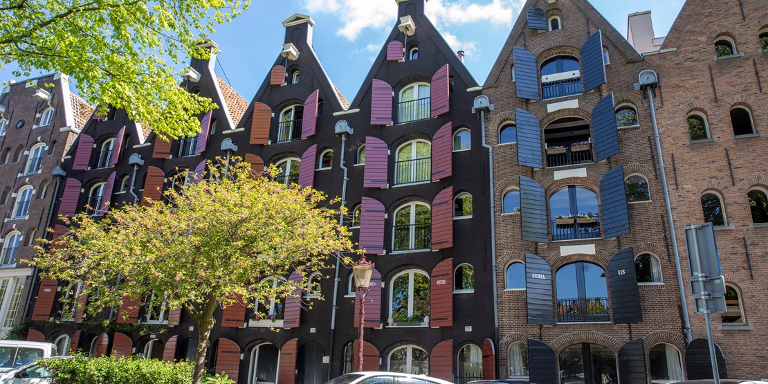 Amsterdam, Prinseneiland 65 67 69IMG 8285
