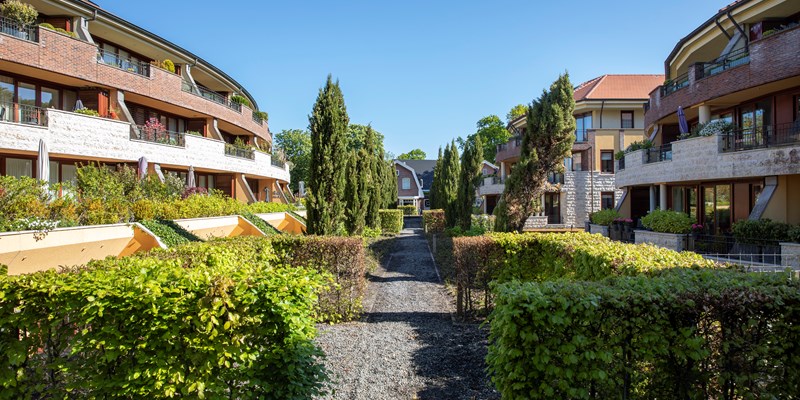 Bergen, Kloosterlaan Kloostertuin, Tuinen Van Bergenimg 8226